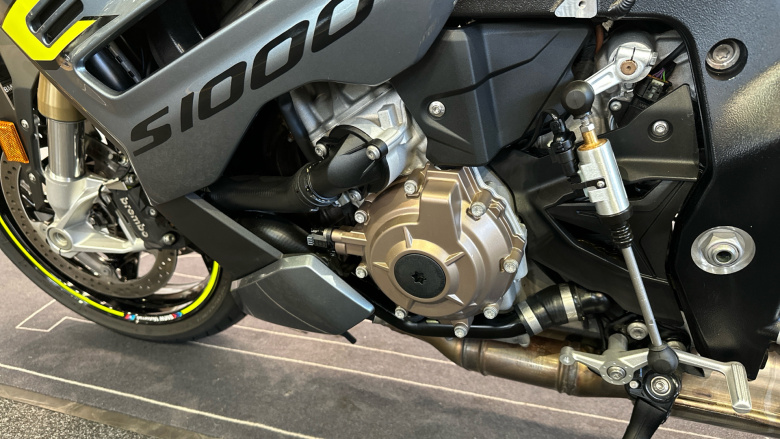 BMW S1000R SPORT